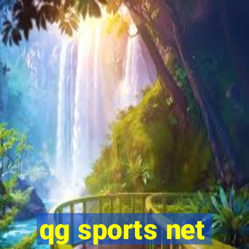 qg sports net